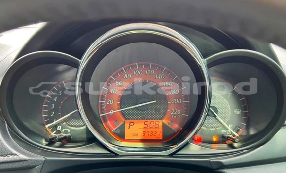 Buy Used Toyota Yaris White Car in Songkhla in Songkhla Buy Used Toyota Yaris White Car in Songkhla in Songkhla