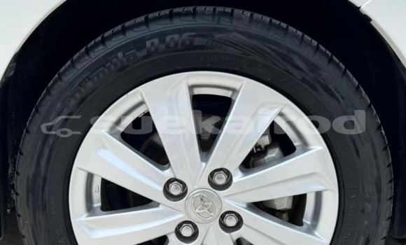 Buy Used Toyota Yaris White Car in Songkhla in Songkhla Buy Used Toyota Yaris White Car in Songkhla in Songkhla