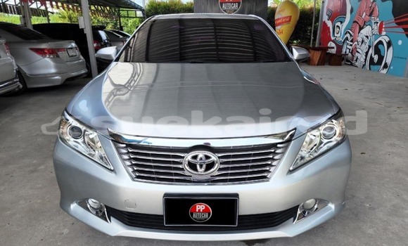 Buy Used Toyota Camry Other Car in Songkhla in Songkhla Buy Used Toyota Camry Other Car in Songkhla in Songkhla