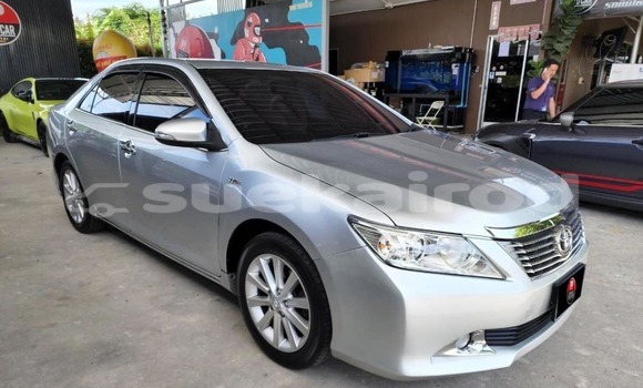 Buy Used Toyota Camry Other Car in Songkhla in Songkhla Buy Used Toyota Camry Other Car in Songkhla in Songkhla
