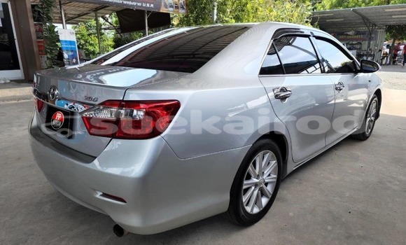 Buy Used Toyota Camry Other Car in Songkhla in Songkhla Buy Used Toyota Camry Other Car in Songkhla in Songkhla