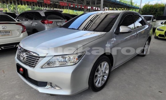 Buy Used Toyota Camry Other Car in Songkhla in Songkhla Buy Used Toyota Camry Other Car in Songkhla in Songkhla
