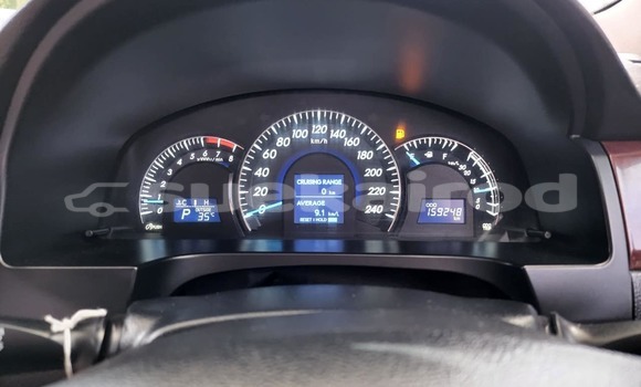 Buy Used Toyota Camry Other Car in Songkhla in Songkhla Buy Used Toyota Camry Other Car in Songkhla in Songkhla