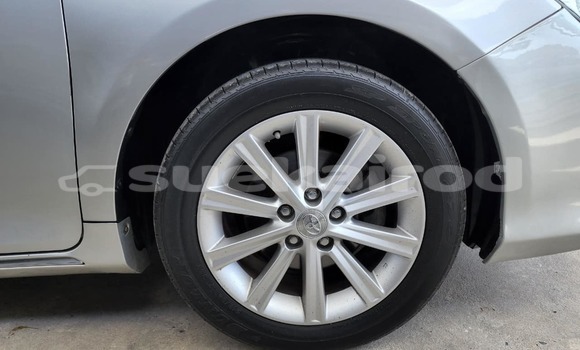 Buy Used Toyota Camry Other Car in Songkhla in Songkhla Buy Used Toyota Camry Other Car in Songkhla in Songkhla