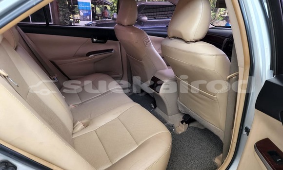 Buy Used Toyota Camry Other Car in Songkhla in Songkhla Buy Used Toyota Camry Other Car in Songkhla in Songkhla