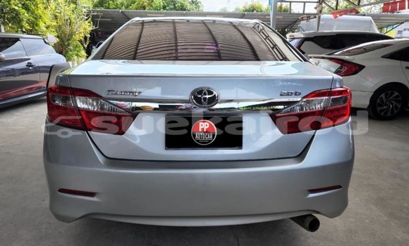 Buy Used Toyota Camry Other Car in Songkhla in Songkhla Buy Used Toyota Camry Other Car in Songkhla in Songkhla