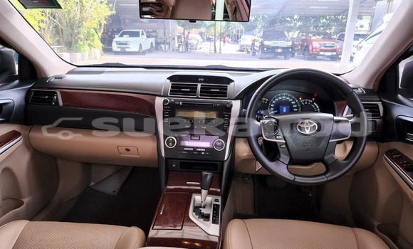 Buy Used Toyota Camry Other Car in Songkhla in Songkhla Buy Used Toyota Camry Other Car in Songkhla in Songkhla
