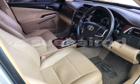 Buy Used Toyota Camry Other Car in Songkhla in Songkhla Buy Used Toyota Camry Other Car in Songkhla in Songkhla