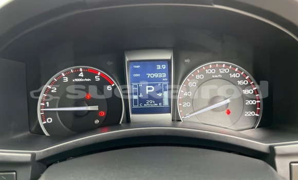 Buy Used Isuzu D-Max Silver Car in Songkhla in Songkhla Buy Used Isuzu D-Max Silver Car in Songkhla in Songkhla