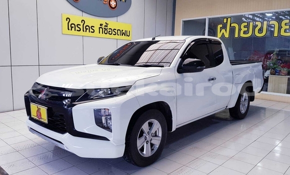 ซื้อ รถมือสอง Mitsubishi Triton ขาว รถยนต์ ใน %{เมือง} ใน กรุงเทพมหานคร ซื้อ รถมือสอง Mitsubishi Triton ขาว รถยนต์ ใน %{เมือง} ใน กรุงเทพมหานคร