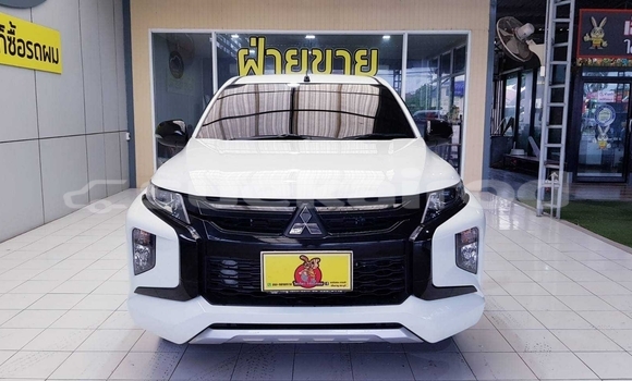 ซื้อ รถมือสอง Mitsubishi Triton ขาว รถยนต์ ใน %{เมือง} ใน กรุงเทพมหานคร ซื้อ รถมือสอง Mitsubishi Triton ขาว รถยนต์ ใน %{เมือง} ใน กรุงเทพมหานคร