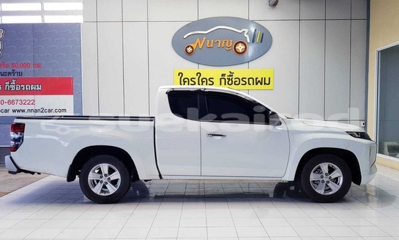 ซื้อ รถมือสอง Mitsubishi Triton ขาว รถยนต์ ใน %{เมือง} ใน กรุงเทพมหานคร ซื้อ รถมือสอง Mitsubishi Triton ขาว รถยนต์ ใน %{เมือง} ใน กรุงเทพมหานคร