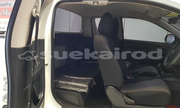 ซื้อ รถมือสอง Mitsubishi Triton ขาว รถยนต์ ใน %{เมือง} ใน กรุงเทพมหานคร ซื้อ รถมือสอง Mitsubishi Triton ขาว รถยนต์ ใน %{เมือง} ใน กรุงเทพมหานคร