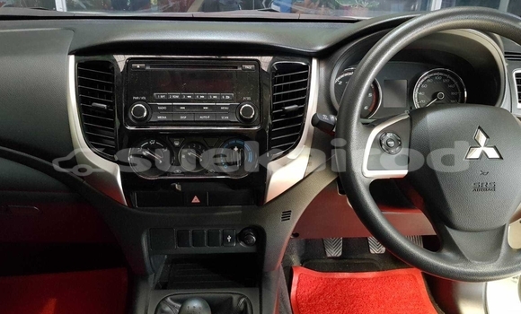 ซื้อ รถมือสอง Mitsubishi Triton ขาว รถยนต์ ใน %{เมือง} ใน กรุงเทพมหานคร ซื้อ รถมือสอง Mitsubishi Triton ขาว รถยนต์ ใน %{เมือง} ใน กรุงเทพมหานคร