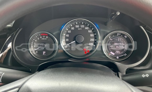 Buy Used Honda City White Car in Songkhla in Songkhla Buy Used Honda City White Car in Songkhla in Songkhla