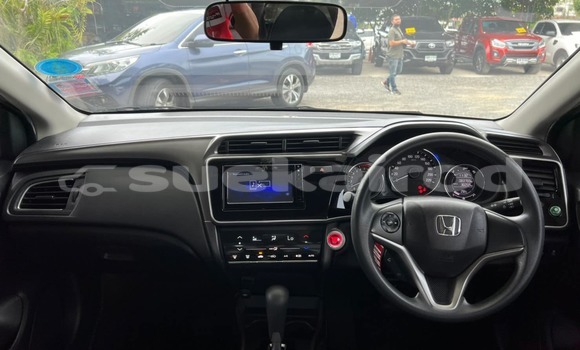 Buy Used Honda City White Car in Songkhla in Songkhla Buy Used Honda City White Car in Songkhla in Songkhla