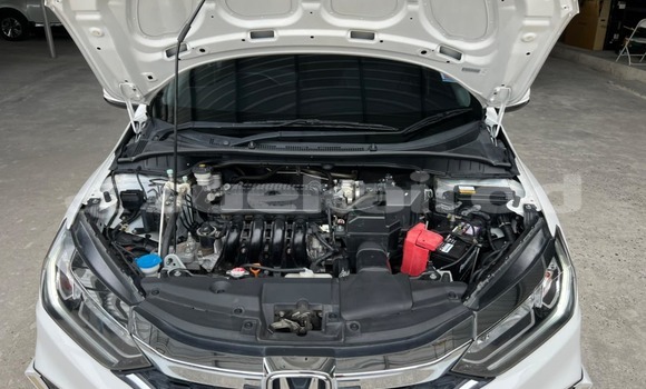 Buy Used Honda City White Car in Songkhla in Songkhla Buy Used Honda City White Car in Songkhla in Songkhla