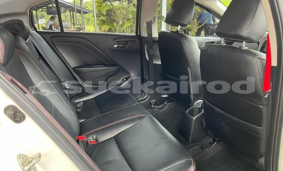 Buy Used Honda City White Car in Songkhla in Songkhla Buy Used Honda City White Car in Songkhla in Songkhla