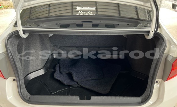 Buy Used Honda City White Car in Songkhla in Songkhla Buy Used Honda City White Car in Songkhla in Songkhla