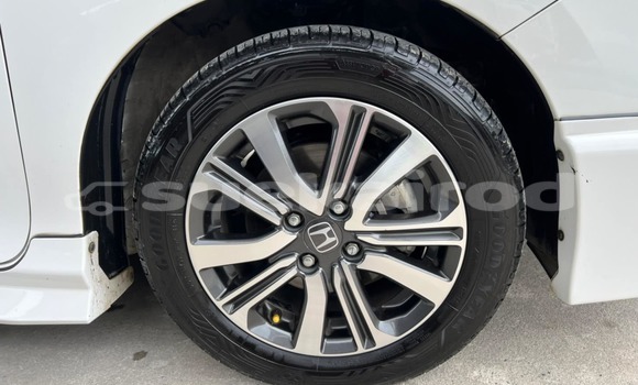 Buy Used Honda City White Car in Songkhla in Songkhla Buy Used Honda City White Car in Songkhla in Songkhla