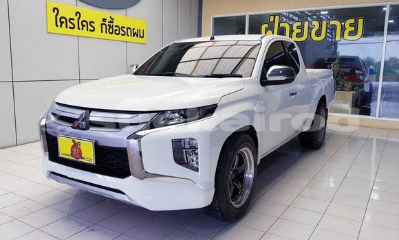 ซื้อ รถมือสอง Mitsubishi Triton ขาว รถยนต์ ใน %{เมือง} ใน กรุงเทพมหานคร ซื้อ รถมือสอง Mitsubishi Triton ขาว รถยนต์ ใน %{เมือง} ใน กรุงเทพมหานคร