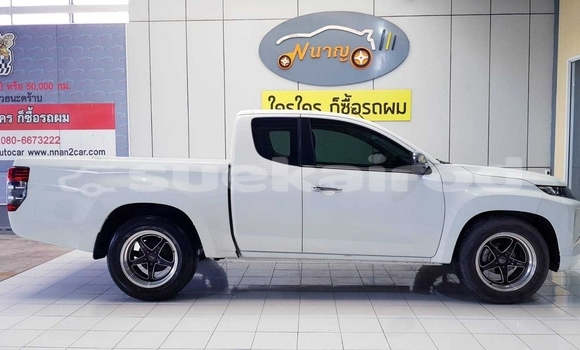 ซื้อ รถมือสอง Mitsubishi Triton ขาว รถยนต์ ใน %{เมือง} ใน กรุงเทพมหานคร ซื้อ รถมือสอง Mitsubishi Triton ขาว รถยนต์ ใน %{เมือง} ใน กรุงเทพมหานคร