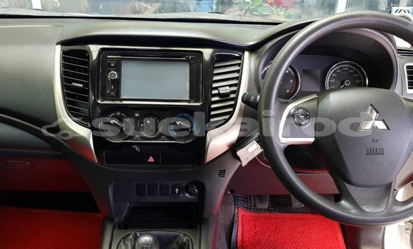 ซื้อ รถมือสอง Mitsubishi Triton ขาว รถยนต์ ใน %{เมือง} ใน กรุงเทพมหานคร ซื้อ รถมือสอง Mitsubishi Triton ขาว รถยนต์ ใน %{เมือง} ใน กรุงเทพมหานคร