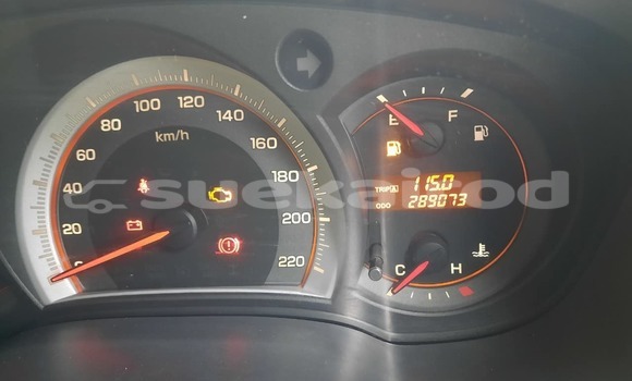 Buy Used Isuzu MU-7 Silver Car in Songkhla in Songkhla Buy Used Isuzu MU-7 Silver Car in Songkhla in Songkhla