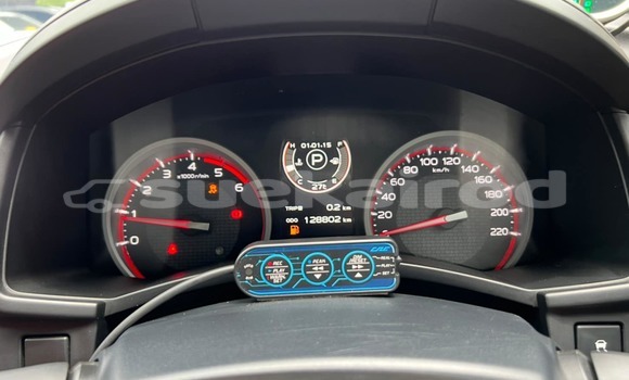 Buy Used Isuzu D-Max Red Car in Songkhla in Songkhla Buy Used Isuzu D-Max Red Car in Songkhla in Songkhla