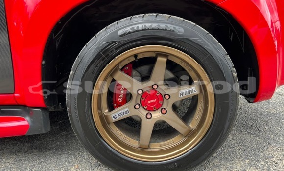 Buy Used Isuzu D-Max Red Car in Songkhla in Songkhla Buy Used Isuzu D-Max Red Car in Songkhla in Songkhla