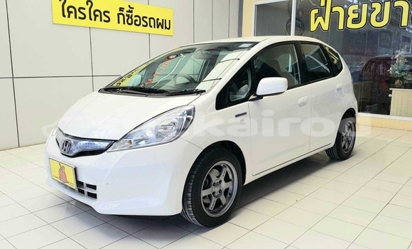 ซื้อ รถมือสอง Honda Jazz ขาว รถยนต์ ใน %{เมือง} ใน กรุงเทพมหานคร ซื้อ รถมือสอง Honda Jazz ขาว รถยนต์ ใน %{เมือง} ใน กรุงเทพมหานคร