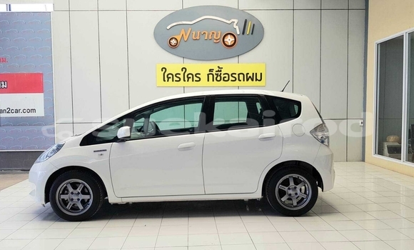 ซื้อ รถมือสอง Honda Jazz ขาว รถยนต์ ใน %{เมือง} ใน กรุงเทพมหานคร ซื้อ รถมือสอง Honda Jazz ขาว รถยนต์ ใน %{เมือง} ใน กรุงเทพมหานคร