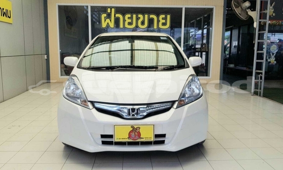 ซื้อ รถมือสอง Honda Jazz ขาว รถยนต์ ใน %{เมือง} ใน กรุงเทพมหานคร ซื้อ รถมือสอง Honda Jazz ขาว รถยนต์ ใน %{เมือง} ใน กรุงเทพมหานคร