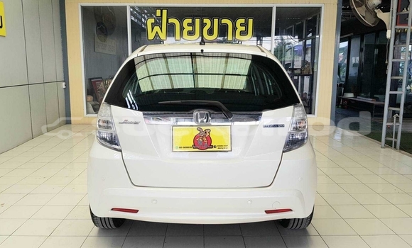 ซื้อ รถมือสอง Honda Jazz ขาว รถยนต์ ใน %{เมือง} ใน กรุงเทพมหานคร ซื้อ รถมือสอง Honda Jazz ขาว รถยนต์ ใน %{เมือง} ใน กรุงเทพมหานคร