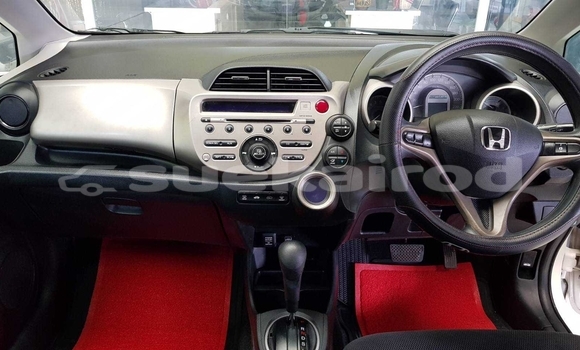 ซื้อ รถมือสอง Honda Jazz ขาว รถยนต์ ใน %{เมือง} ใน กรุงเทพมหานคร ซื้อ รถมือสอง Honda Jazz ขาว รถยนต์ ใน %{เมือง} ใน กรุงเทพมหานคร