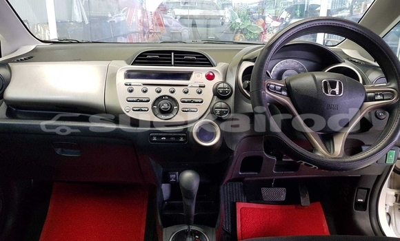 ซื้อ รถมือสอง Honda Jazz ขาว รถยนต์ ใน %{เมือง} ใน กรุงเทพมหานคร ซื้อ รถมือสอง Honda Jazz ขาว รถยนต์ ใน %{เมือง} ใน กรุงเทพมหานคร