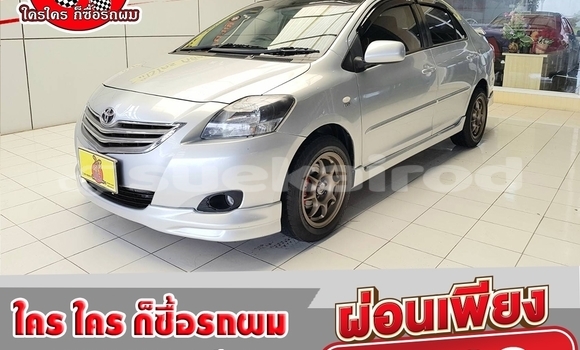 Buy Used Toyota Vios Other Car in Bangkok in Bangkok