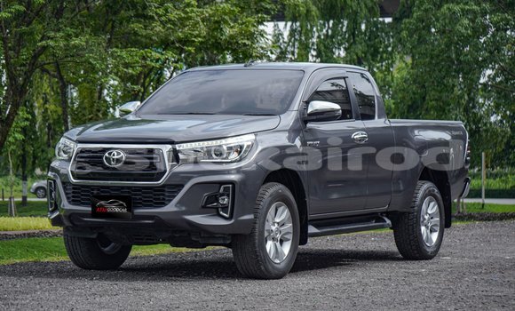 ซื้อ รถมือสอง Toyota Hiluxe Revo อื่น ๆ รถยนต์ ใน %{เมือง} ใน กรุงเทพมหานคร