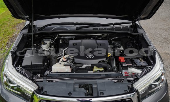 Buy Used Toyota Hiluxe Revo Other Car in Bangkok in Bangkok Buy Used Toyota Hiluxe Revo Other Car in Bangkok in Bangkok