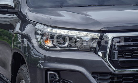 Buy Used Toyota Hiluxe Revo Other Car in Bangkok in Bangkok Buy Used Toyota Hiluxe Revo Other Car in Bangkok in Bangkok