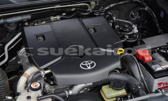 Buy Used Toyota Hiluxe Revo Other Car in Bangkok in Bangkok Buy Used Toyota Hiluxe Revo Other Car in Bangkok in Bangkok