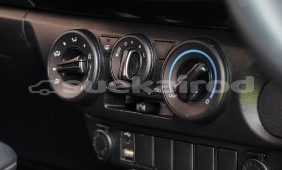 Buy Used Toyota Hiluxe Revo Other Car in Bangkok in Bangkok Buy Used Toyota Hiluxe Revo Other Car in Bangkok in Bangkok