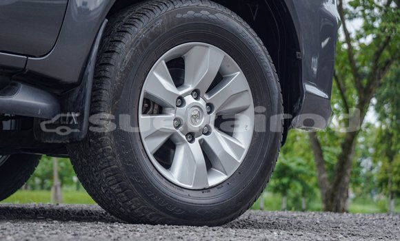 Buy Used Toyota Hiluxe Revo Other Car in Bangkok in Bangkok Buy Used Toyota Hiluxe Revo Other Car in Bangkok in Bangkok