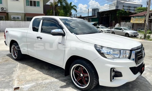 ซื้อ รถมือสอง Toyota Hiluxe Revo ขาว รถยนต์ ใน %{เมือง} ใน สงขลา ซื้อ รถมือสอง Toyota Hiluxe Revo ขาว รถยนต์ ใน %{เมือง} ใน สงขลา