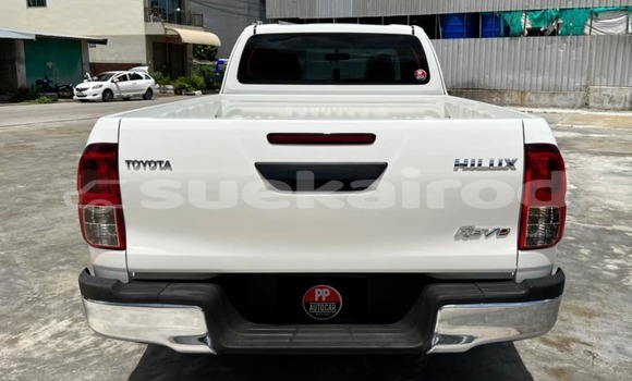ซื้อ รถมือสอง Toyota Hiluxe Revo ขาว รถยนต์ ใน %{เมือง} ใน สงขลา ซื้อ รถมือสอง Toyota Hiluxe Revo ขาว รถยนต์ ใน %{เมือง} ใน สงขลา