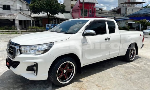 ซื้อ รถมือสอง Toyota Hiluxe Revo ขาว รถยนต์ ใน %{เมือง} ใน สงขลา ซื้อ รถมือสอง Toyota Hiluxe Revo ขาว รถยนต์ ใน %{เมือง} ใน สงขลา