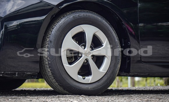 Buy Used Toyota Prius Black Car in Bangkok in Bangkok Buy Used Toyota Prius Black Car in Bangkok in Bangkok