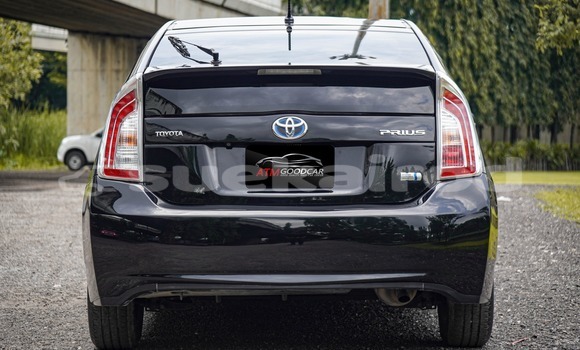 Buy Used Toyota Prius Black Car in Bangkok in Bangkok Buy Used Toyota Prius Black Car in Bangkok in Bangkok