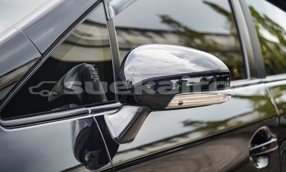 Buy Used Toyota Prius Black Car in Bangkok in Bangkok Buy Used Toyota Prius Black Car in Bangkok in Bangkok