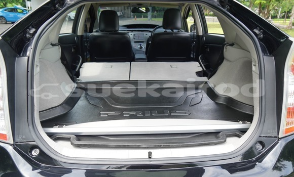 Buy Used Toyota Prius Black Car in Bangkok in Bangkok Buy Used Toyota Prius Black Car in Bangkok in Bangkok